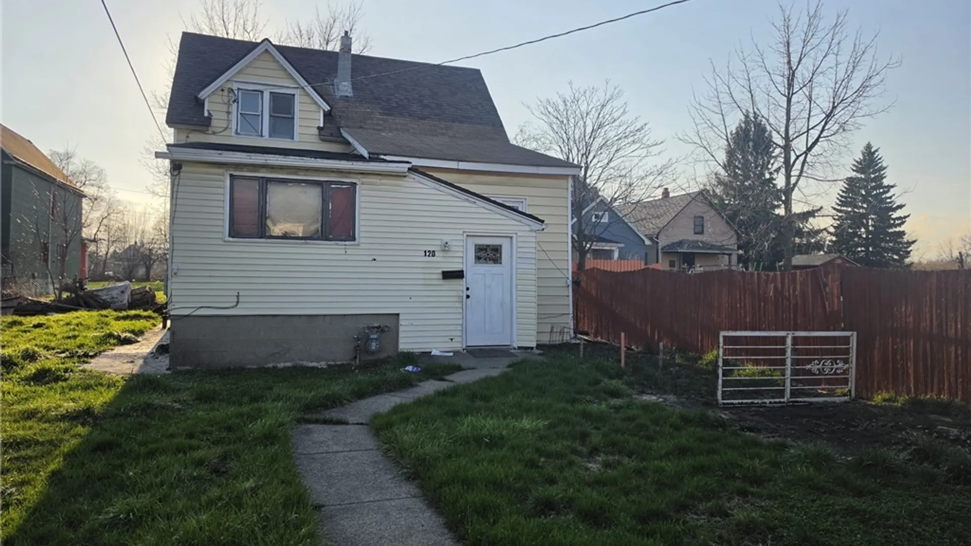 Property at 120 Shepard Street, Buffalo, NY 14212 2