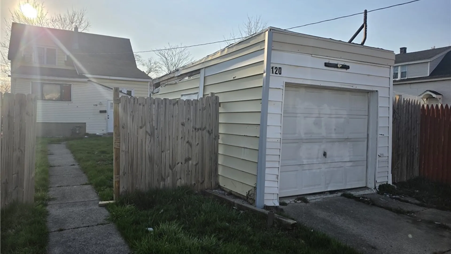 Property at 120 Shepard Street, Buffalo, NY 14212 3