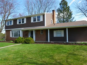 Property at 5525 Topsfield Ln, Clay, NY 13041