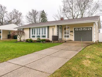 Property at 72 Saint Amelia Drive, Tonawanda, NY 14150