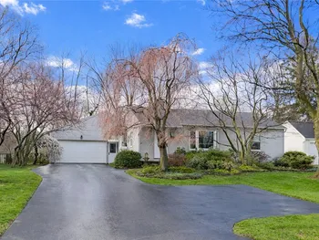 Property at 1449 Spencerport Road, Gates, NY 14606