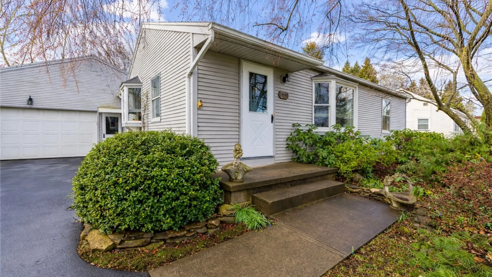 Property at 1449 Spencerport Road, Gates, NY 14606 3