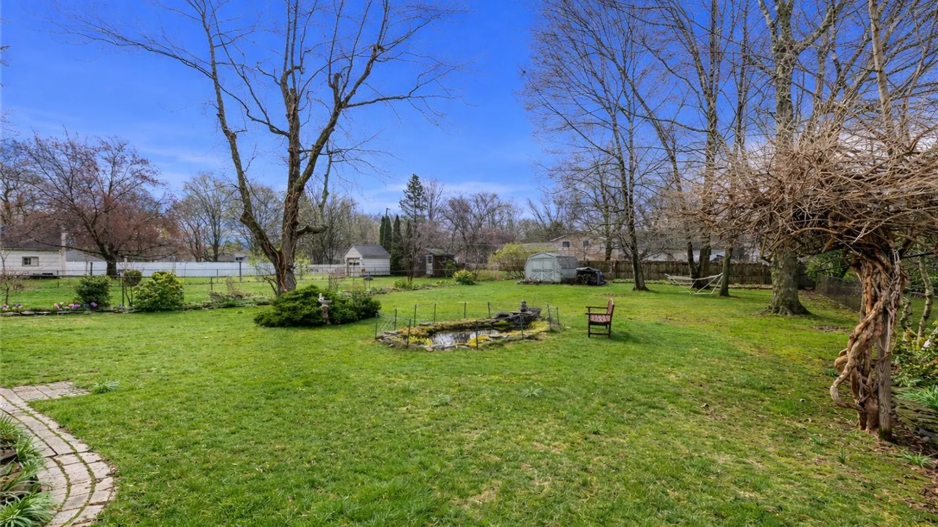 Property at 1449 Spencerport Road, Gates, NY 14606 4