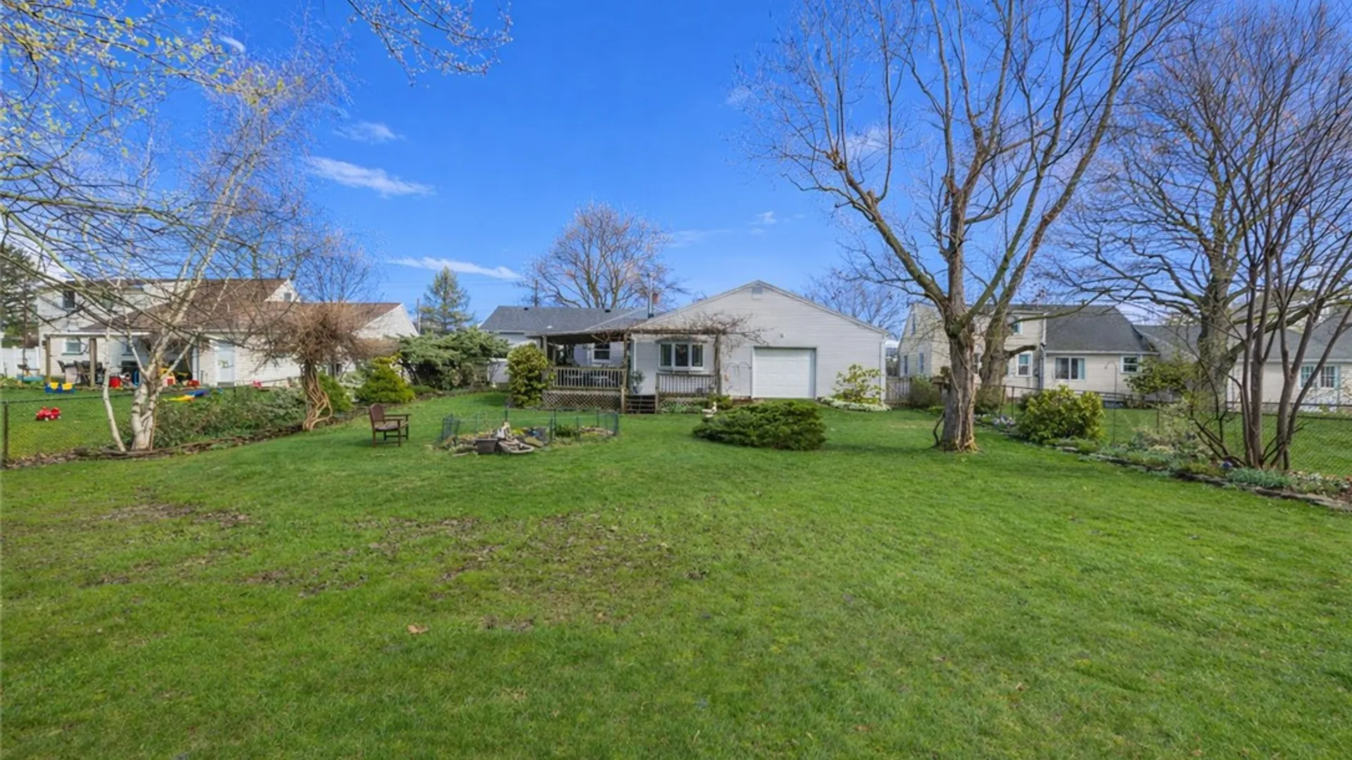Property at 1449 Spencerport Road, Gates, NY 14606 8