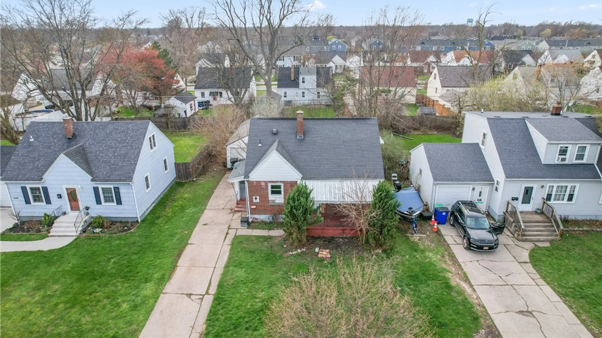 Property at 382 Windermere Boulevard, Amherst, NY 14226 34