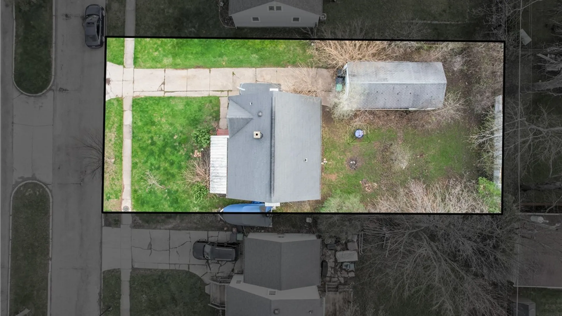 Property at 382 Windermere Boulevard, Amherst, NY 14226 35