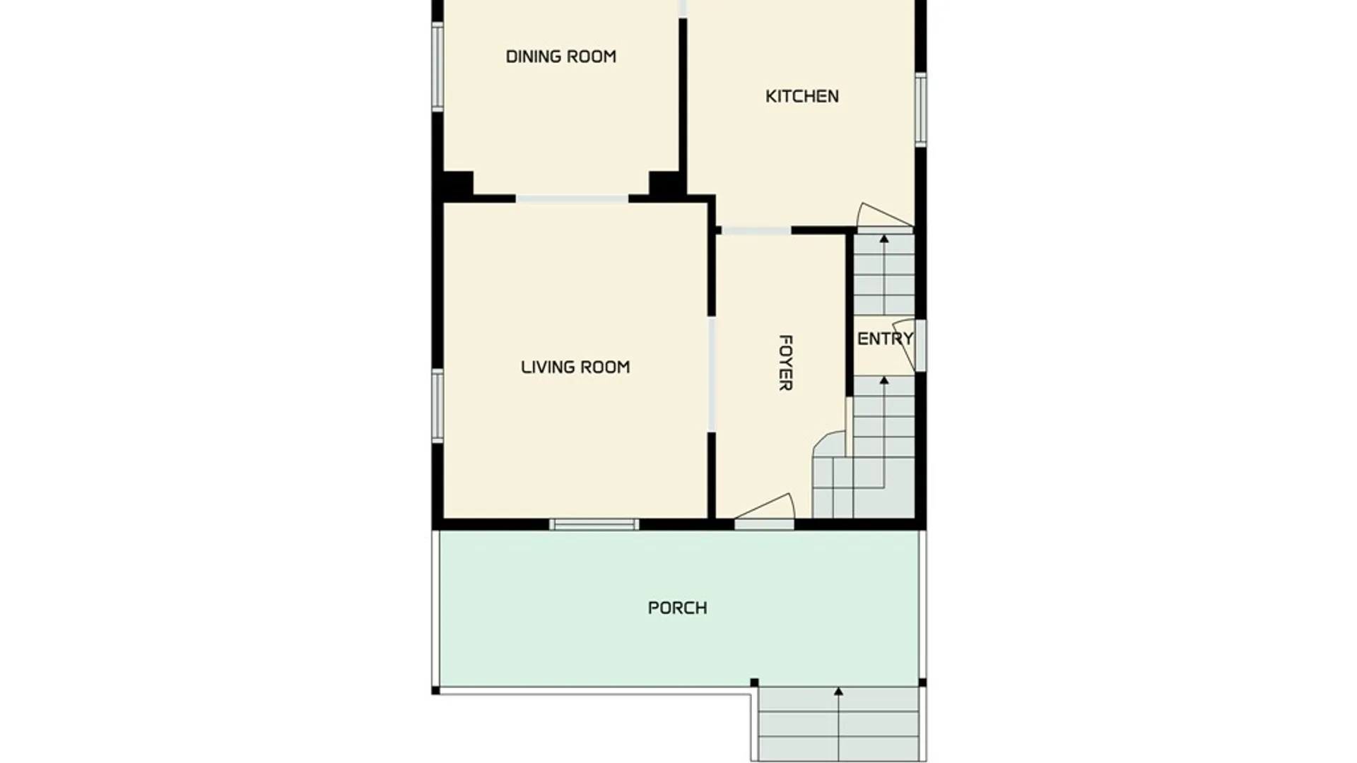 Property at 1957 Whitney Avenue, Niagara Falls, NY 14301 11