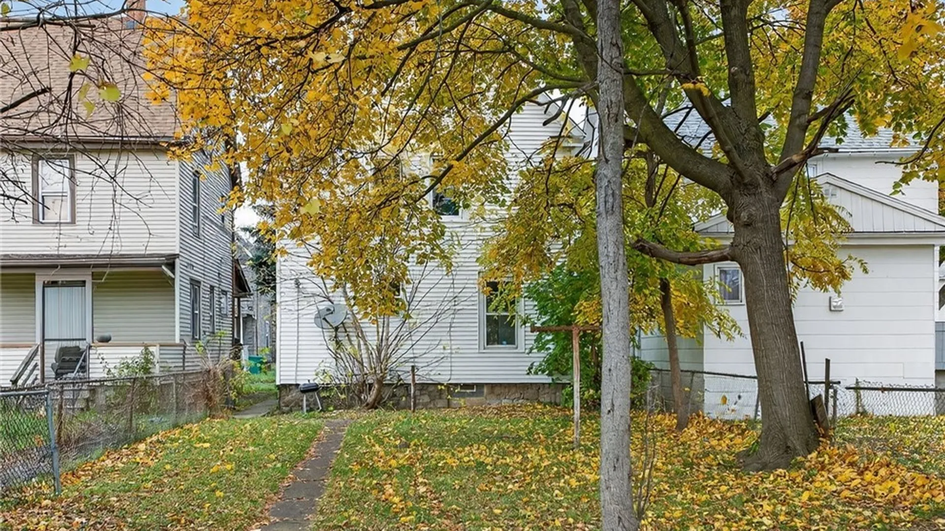 Property at 1957 Whitney Avenue, Niagara Falls, NY 14301 42