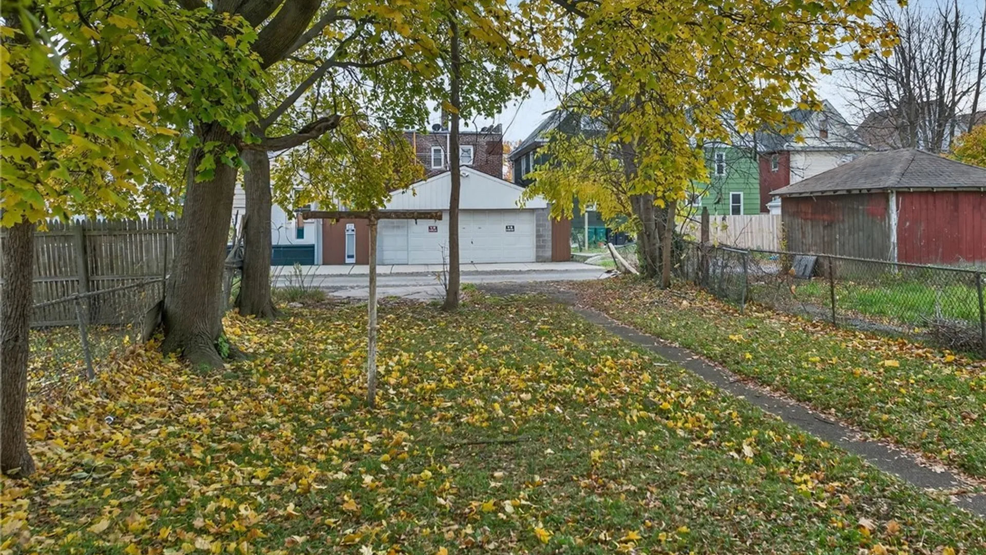 Property at 1957 Whitney Avenue, Niagara Falls, NY 14301 43