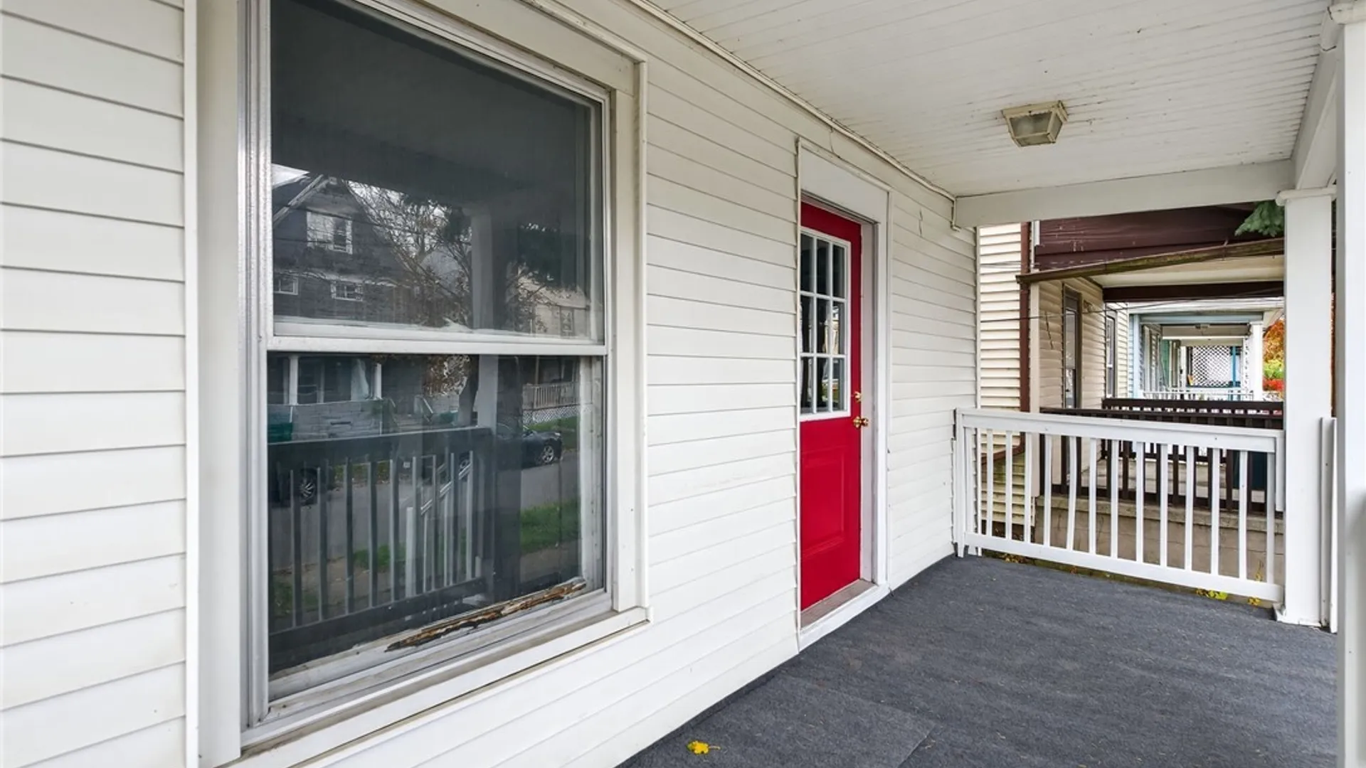 Property at 1957 Whitney Avenue, Niagara Falls, NY 14301 6
