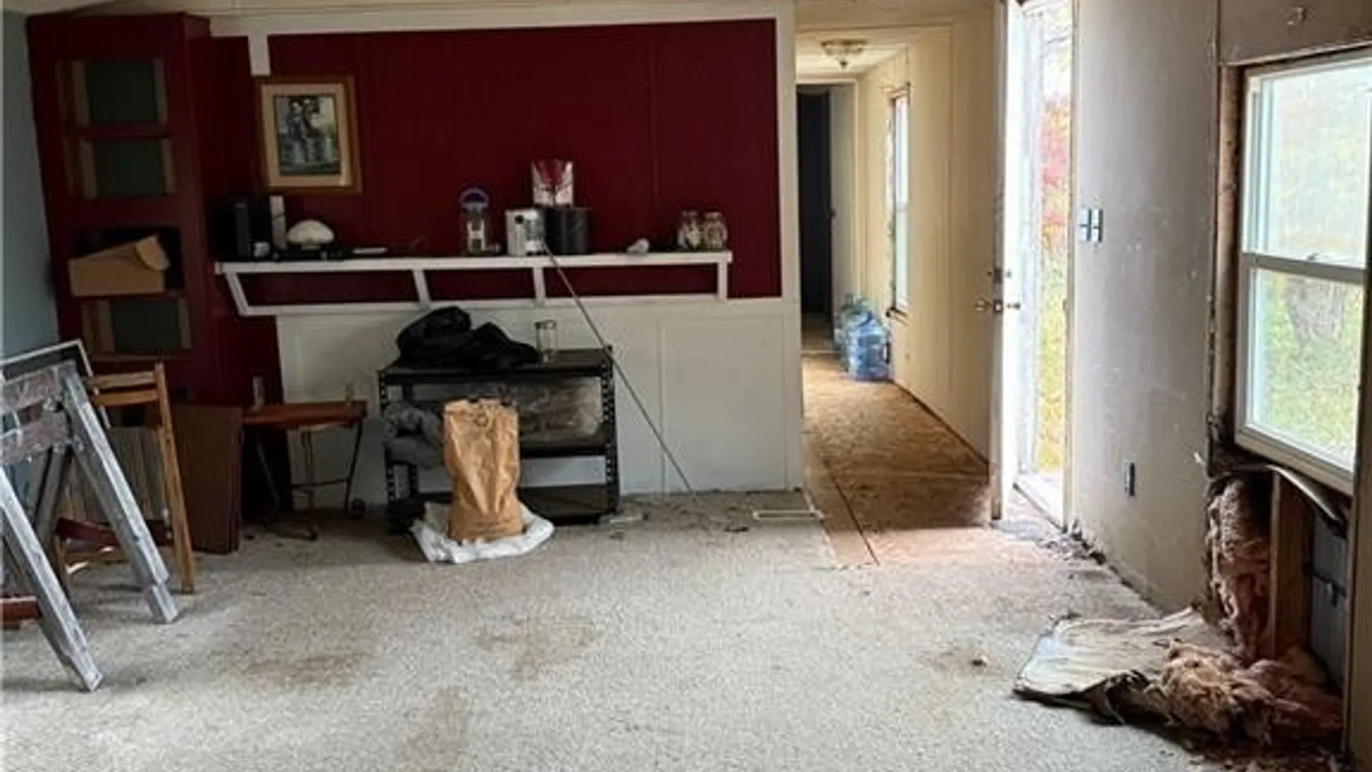 Property at 14503 Erway Trak Road, Carlton, NY 14411 12