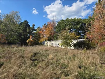 Property at 14503 Erway Trak Road, Carlton, NY 14411