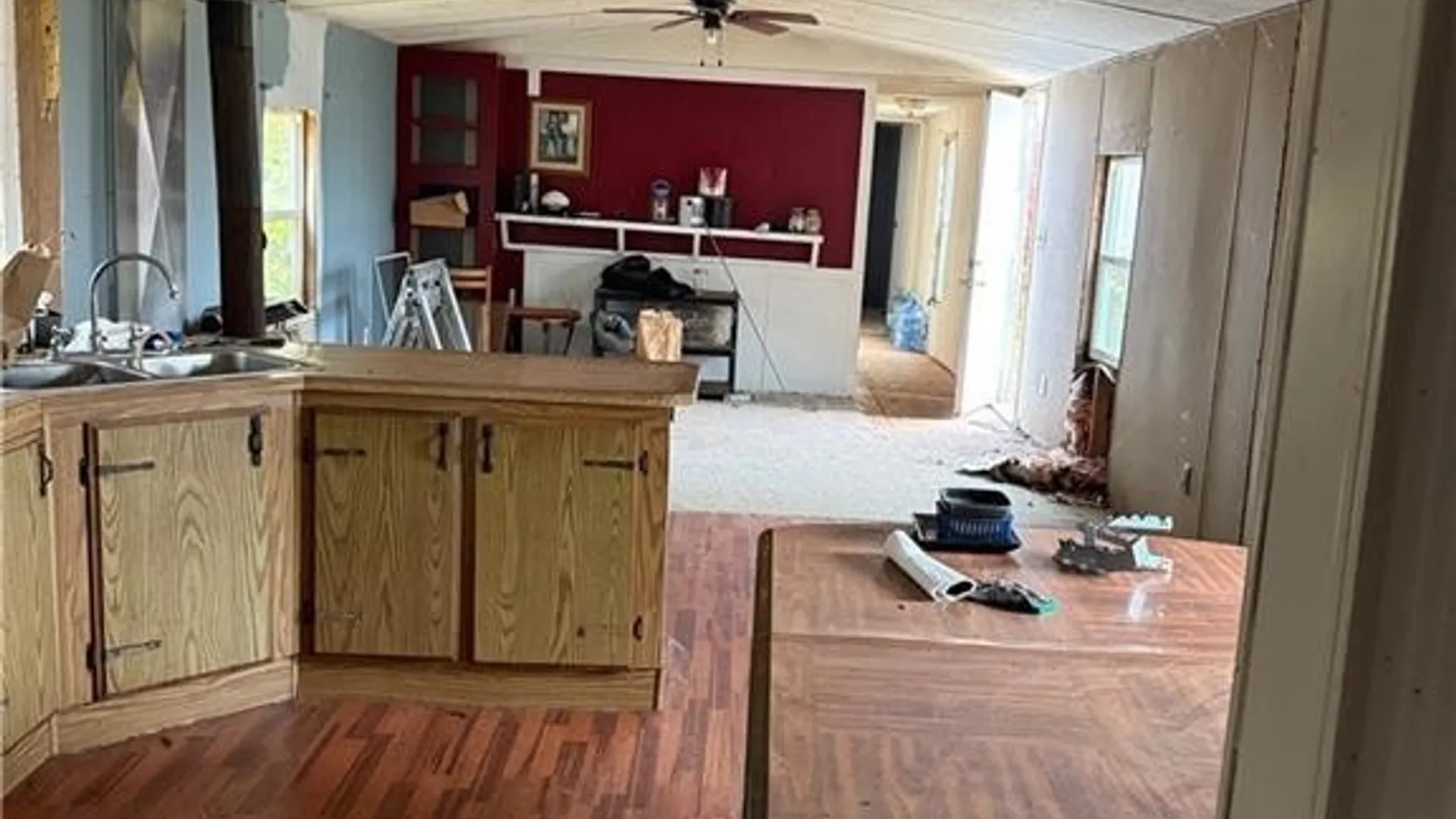 Property at 14503 Erway Trak Road, Carlton, NY 14411 7