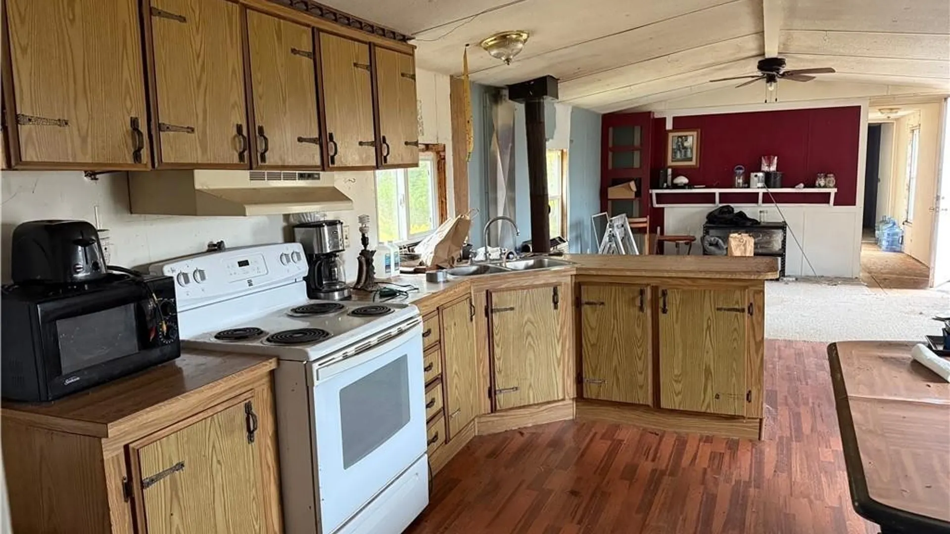 Property at 14503 Erway Trak Road, Carlton, NY 14411 8