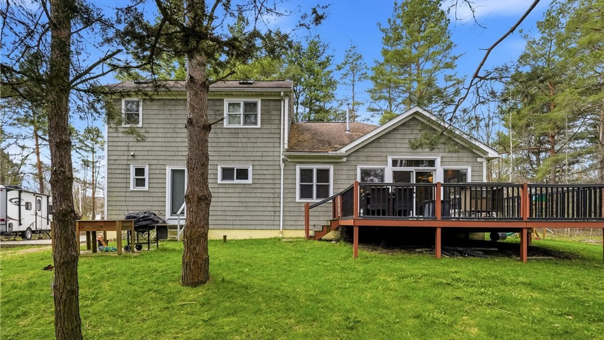 Property at 511 Bowen Road, Elma, NY 14052 30