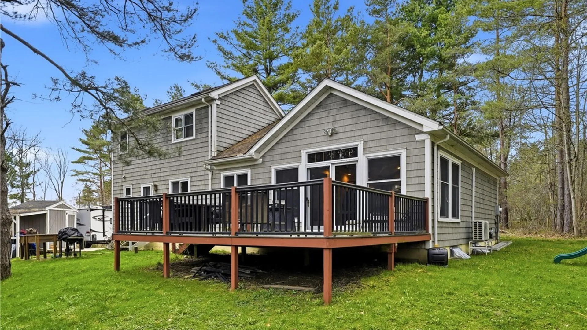 Property at 511 Bowen Road, Elma, NY 14052 31