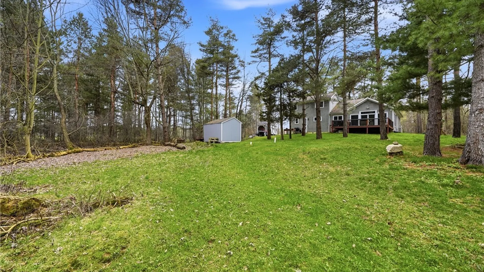 Property at 511 Bowen Road, Elma, NY 14052 36