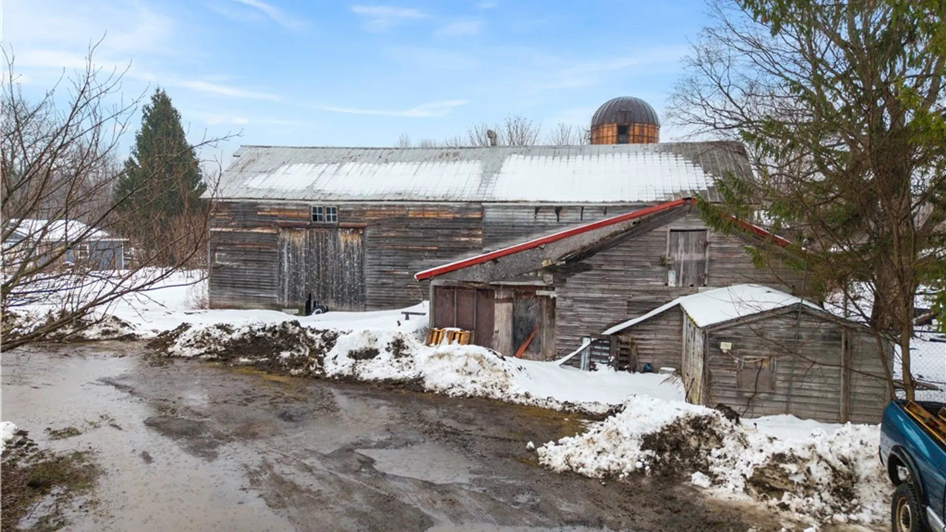 Property at 460 County Route 29, Scriba, NY 13126 11