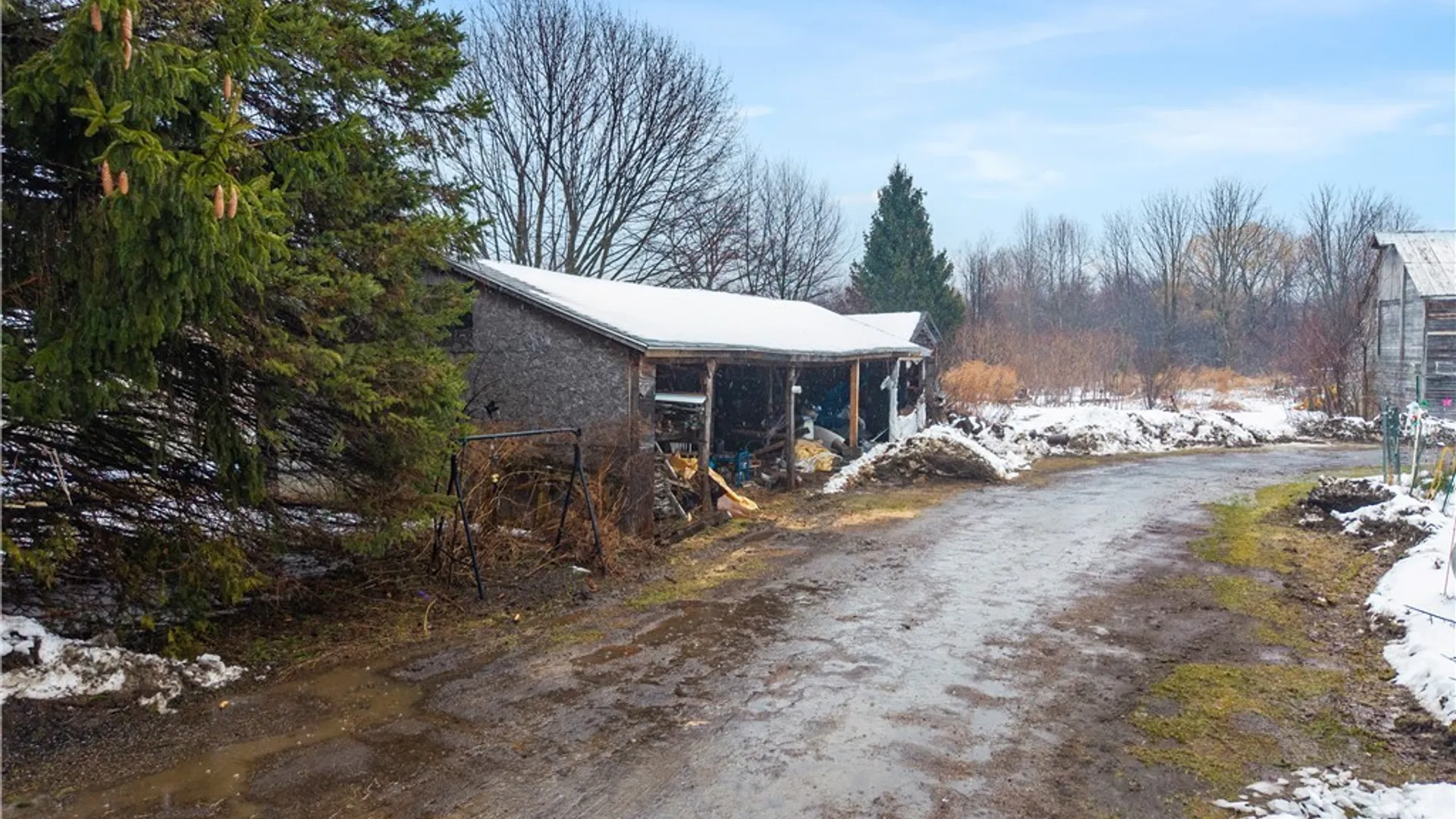 Property at 460 County Route 29, Scriba, NY 13126 12