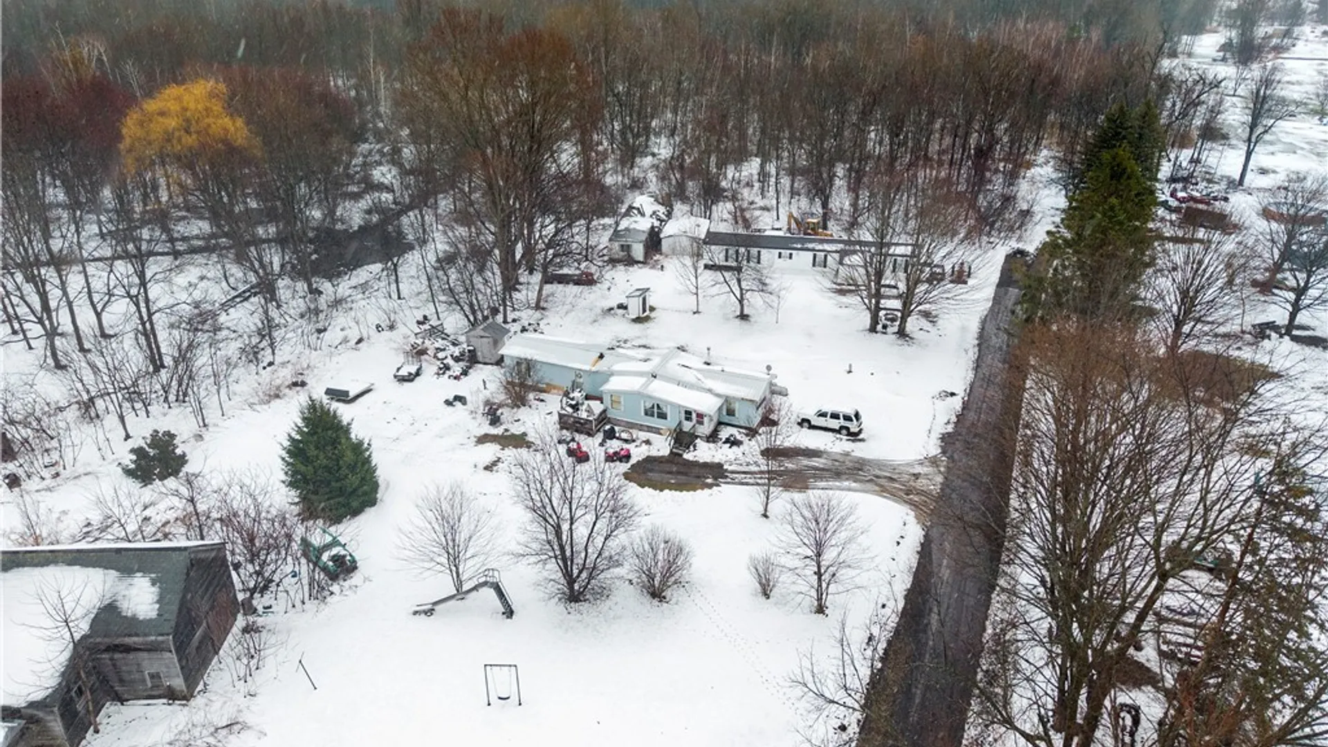 Property at 460 County Route 29, Scriba, NY 13126 13