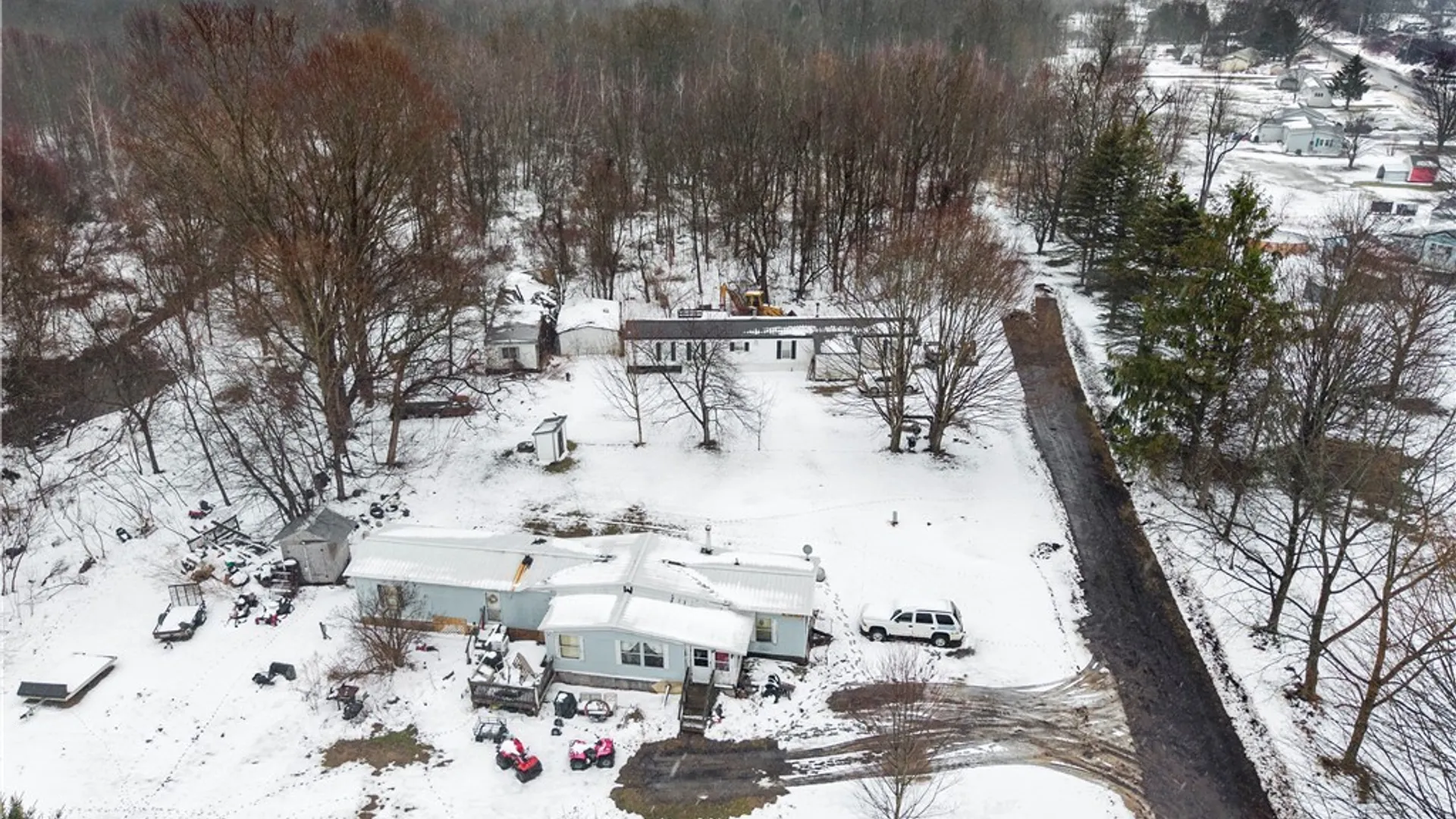 Property at 460 County Route 29, Scriba, NY 13126 14