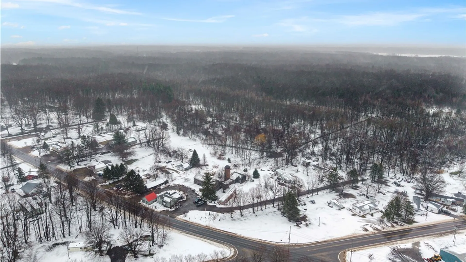 Property at 460 County Route 29, Scriba, NY 13126 15