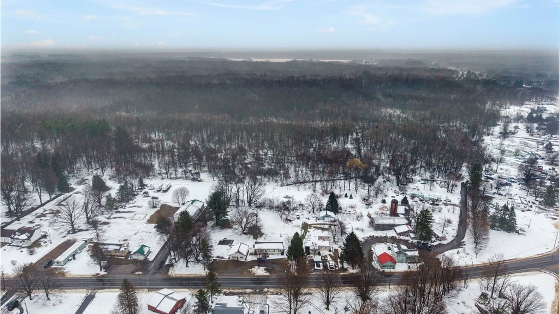 Property at 460 County Route 29, Scriba, NY 13126 21