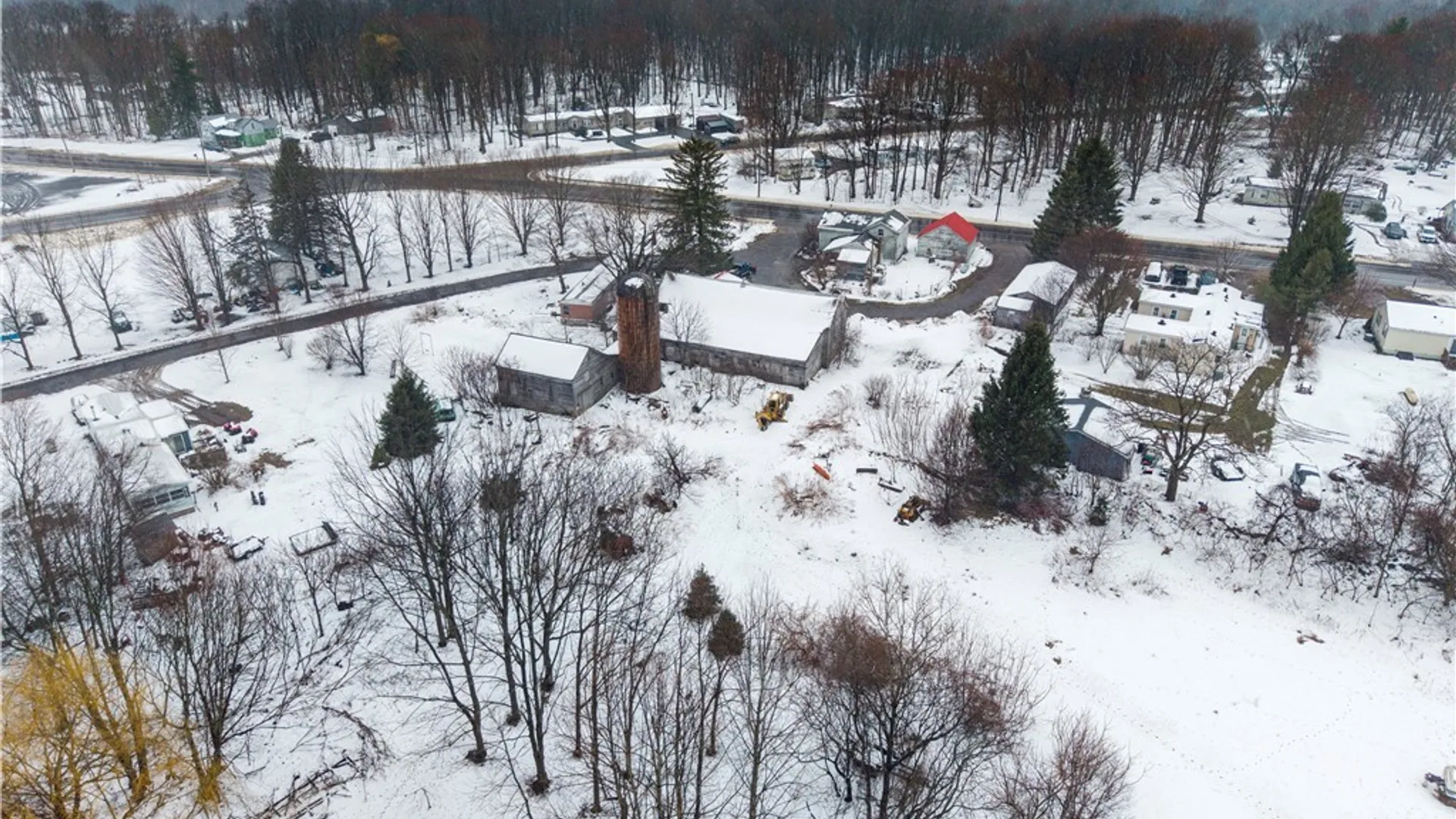 Property at 460 County Route 29, Scriba, NY 13126 22