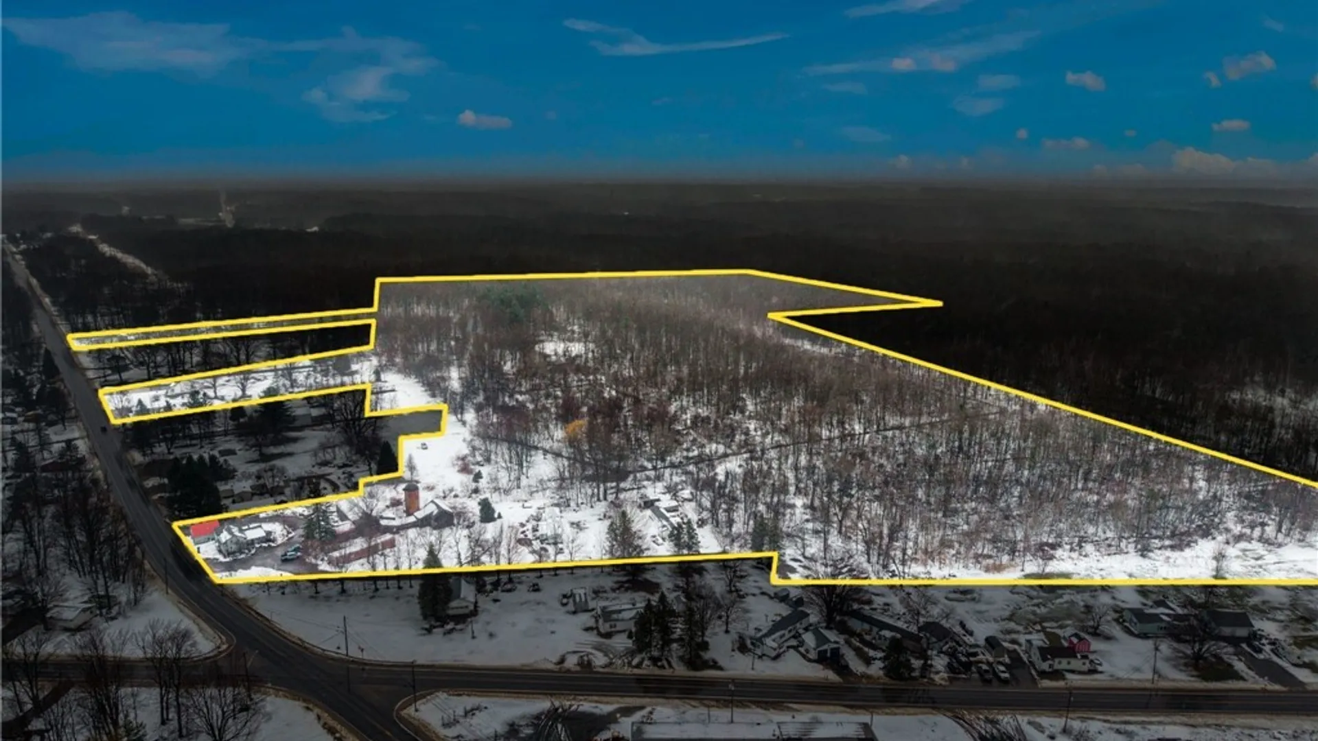 Property at 460 County Route 29, Scriba, NY 13126 27