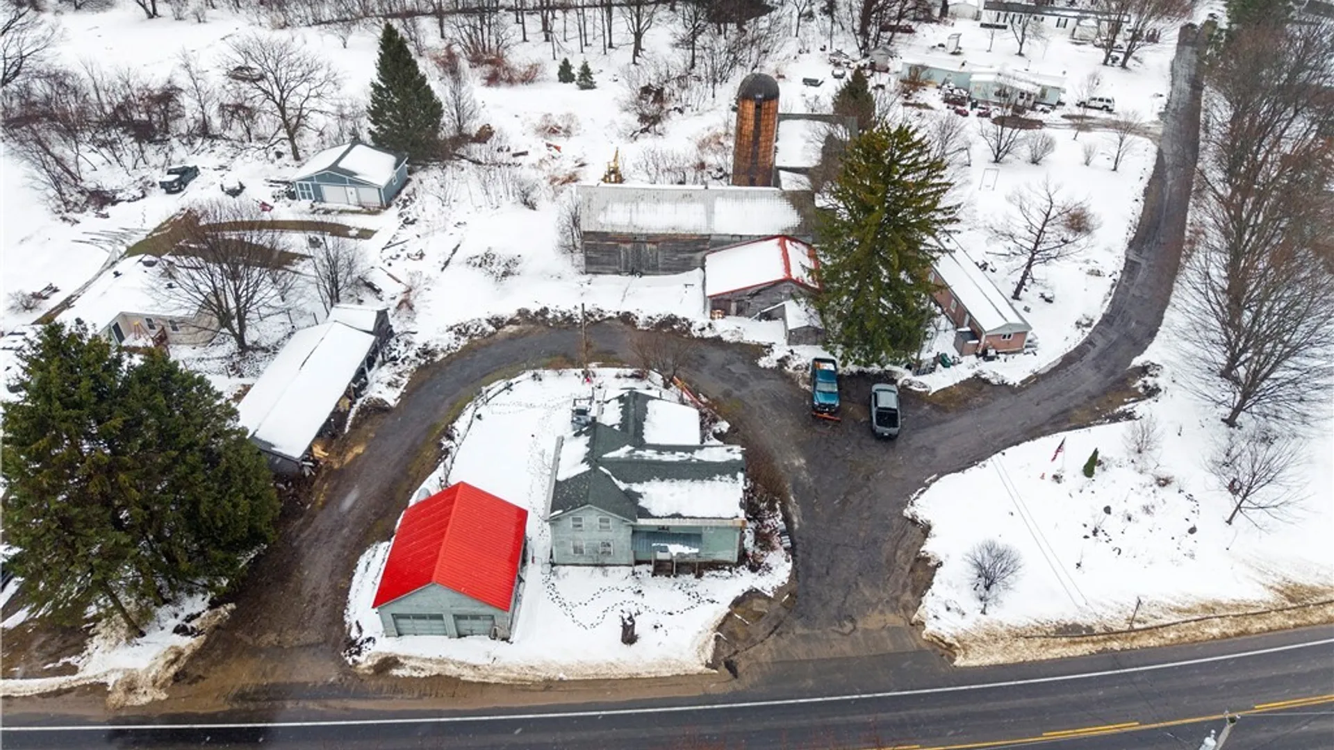 Property at 460 County Route 29, Scriba, NY 13126 3