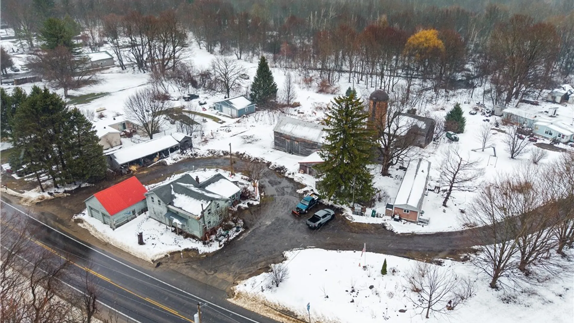 Property at 460 County Route 29, Scriba, NY 13126 4