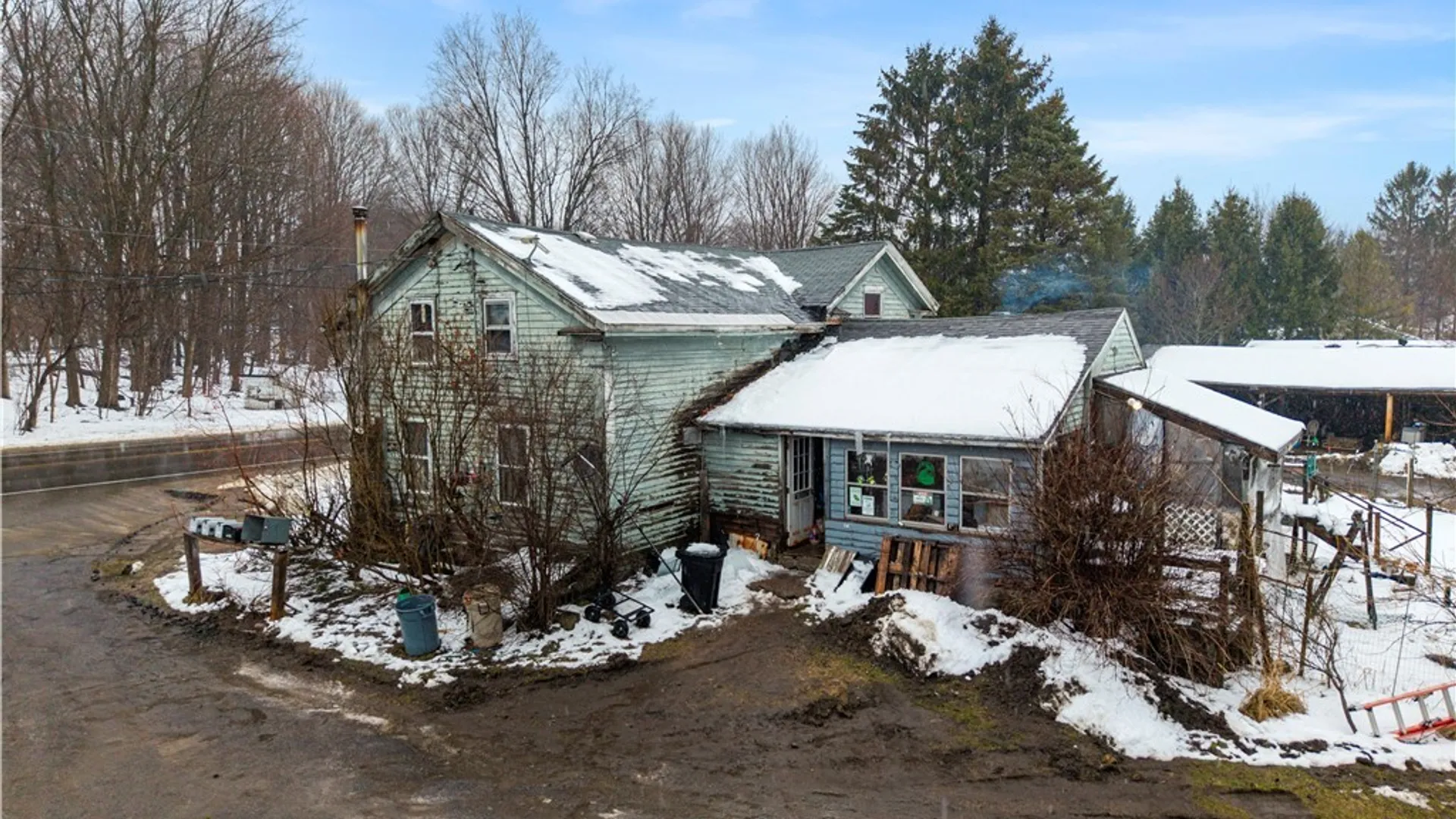 Property at 460 County Route 29, Scriba, NY 13126 5