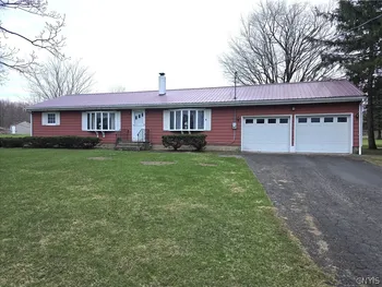 Property at 251 Brockway Road, Frankfort, NY 13340