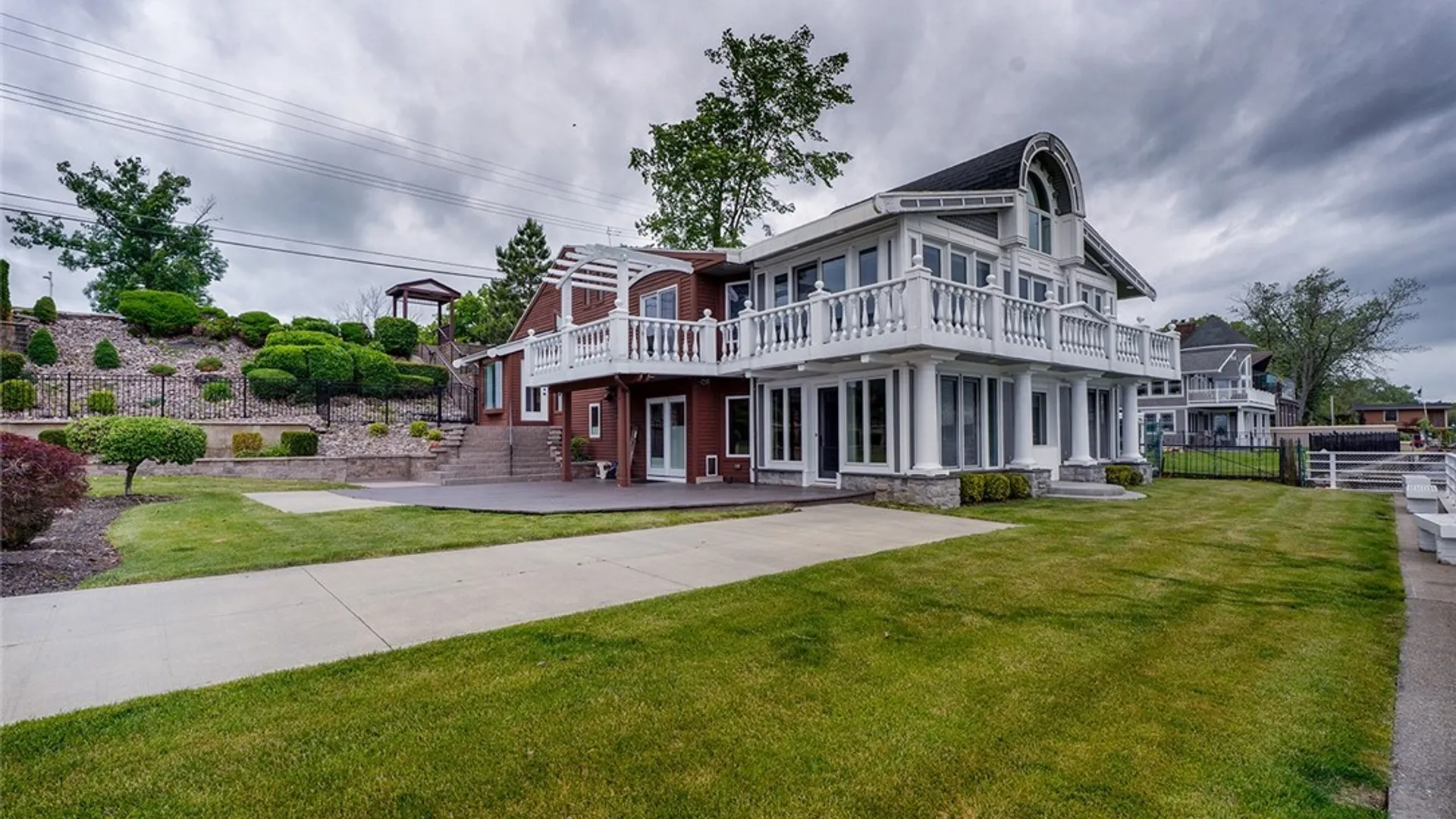 Property at 2039 River Road, Grand Island, NY 14072 47