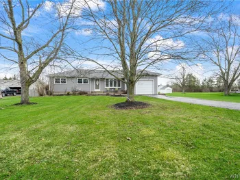 Property at 4710 Meyer Road, Pendleton, NY 14120