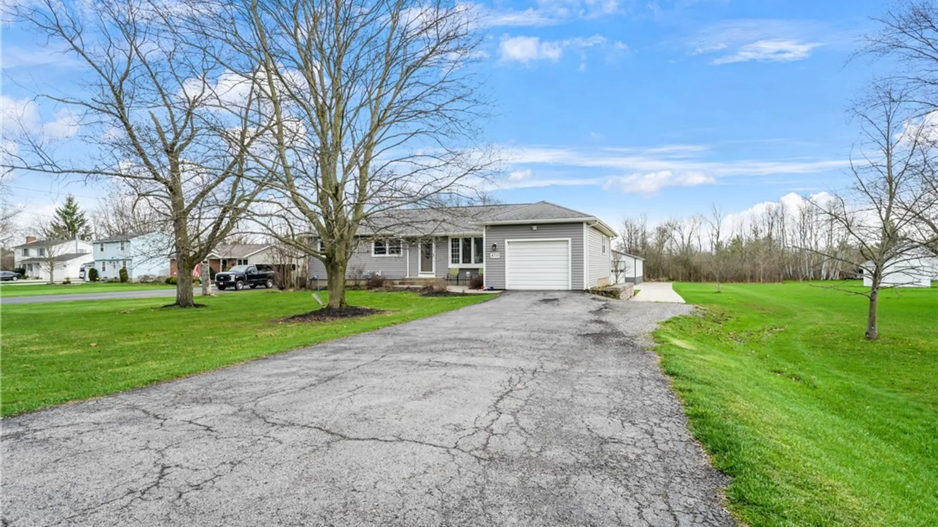 Property at 4710 Meyer Road, Pendleton, NY 14120 2