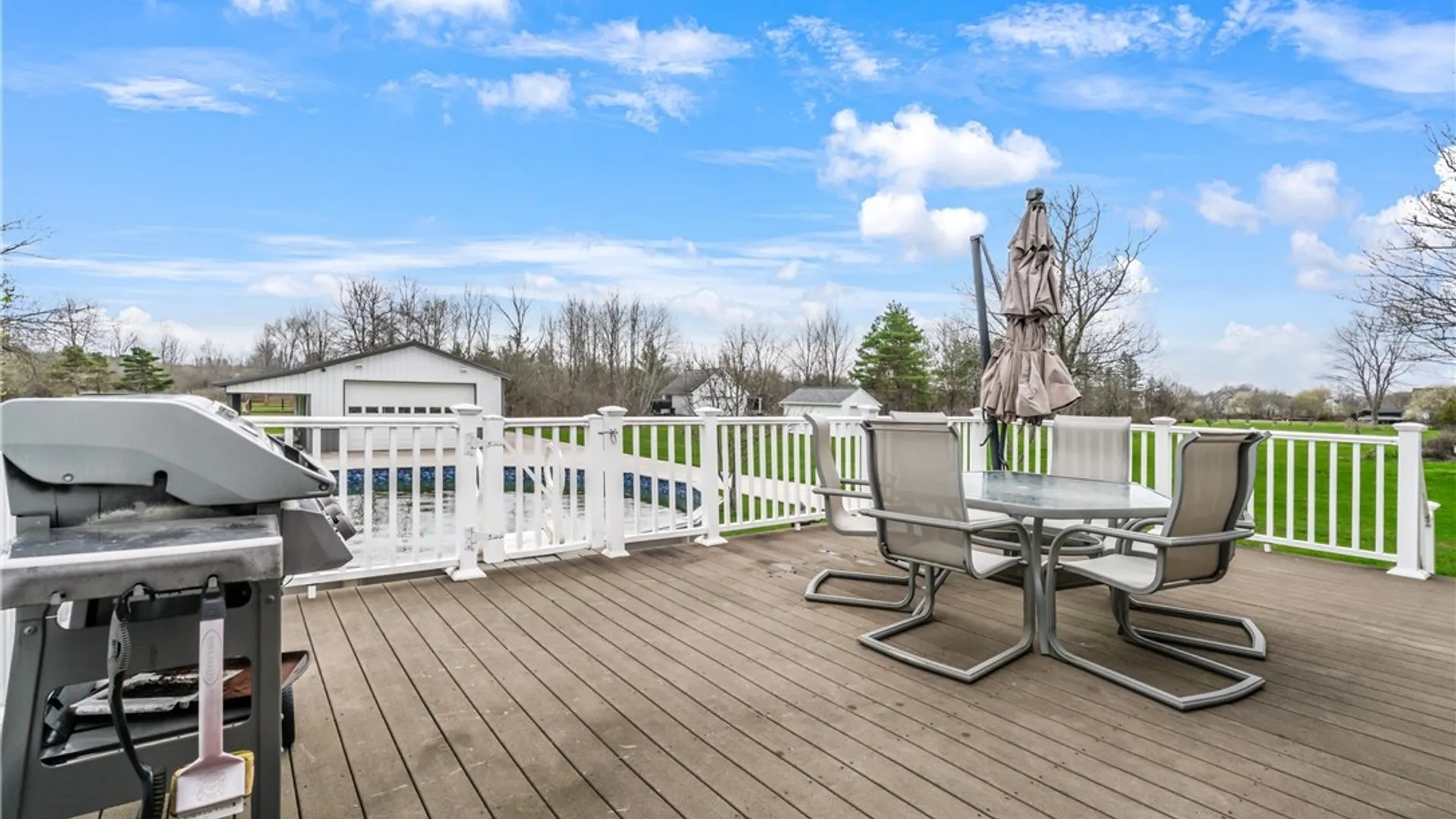 Property at 4710 Meyer Road, Pendleton, NY 14120 32