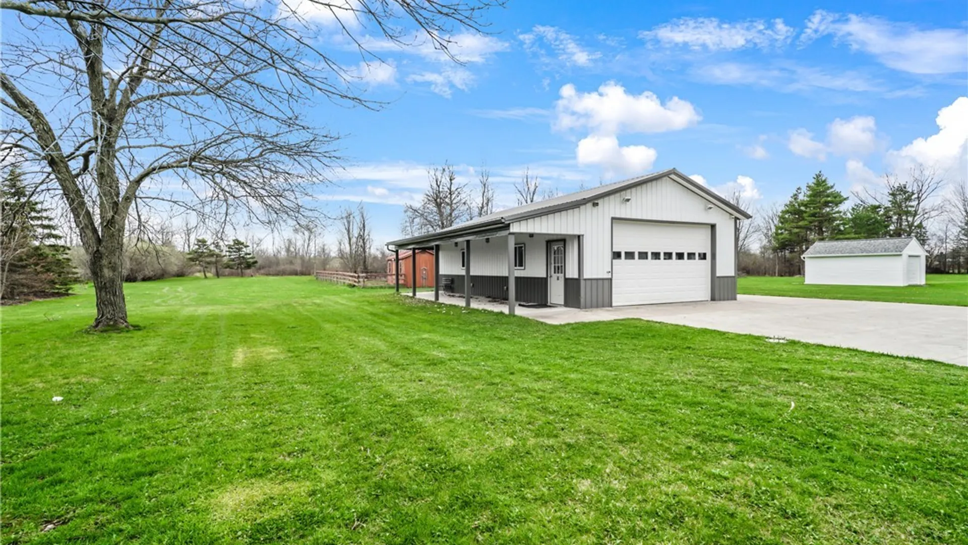 Property at 4710 Meyer Road, Pendleton, NY 14120 34