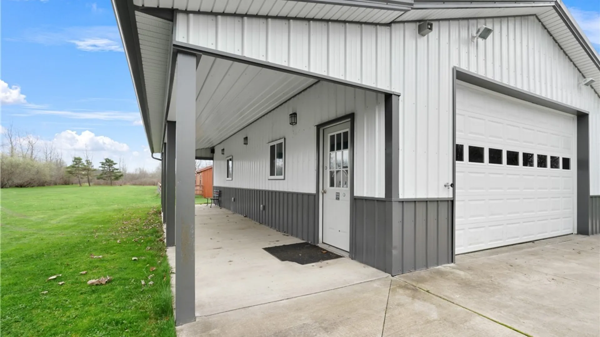 Property at 4710 Meyer Road, Pendleton, NY 14120 39