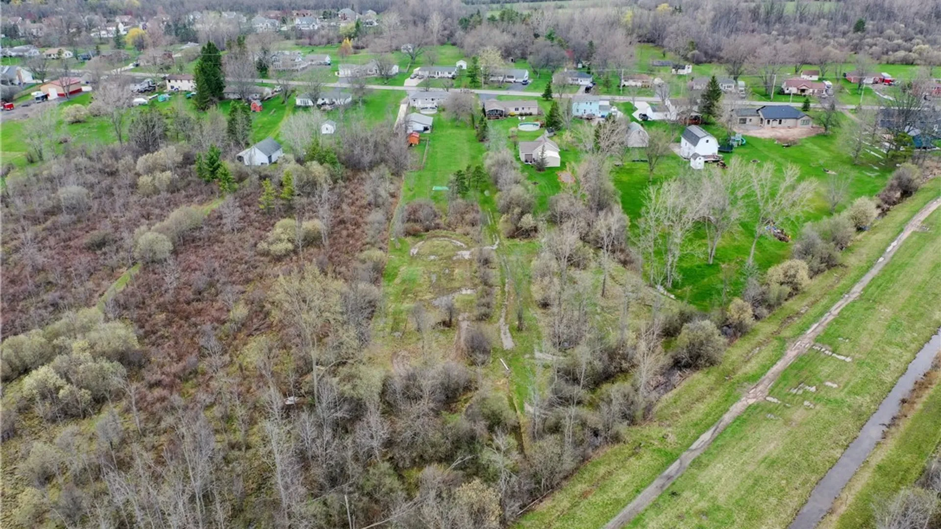 Property at 4710 Meyer Road, Pendleton, NY 14120 42