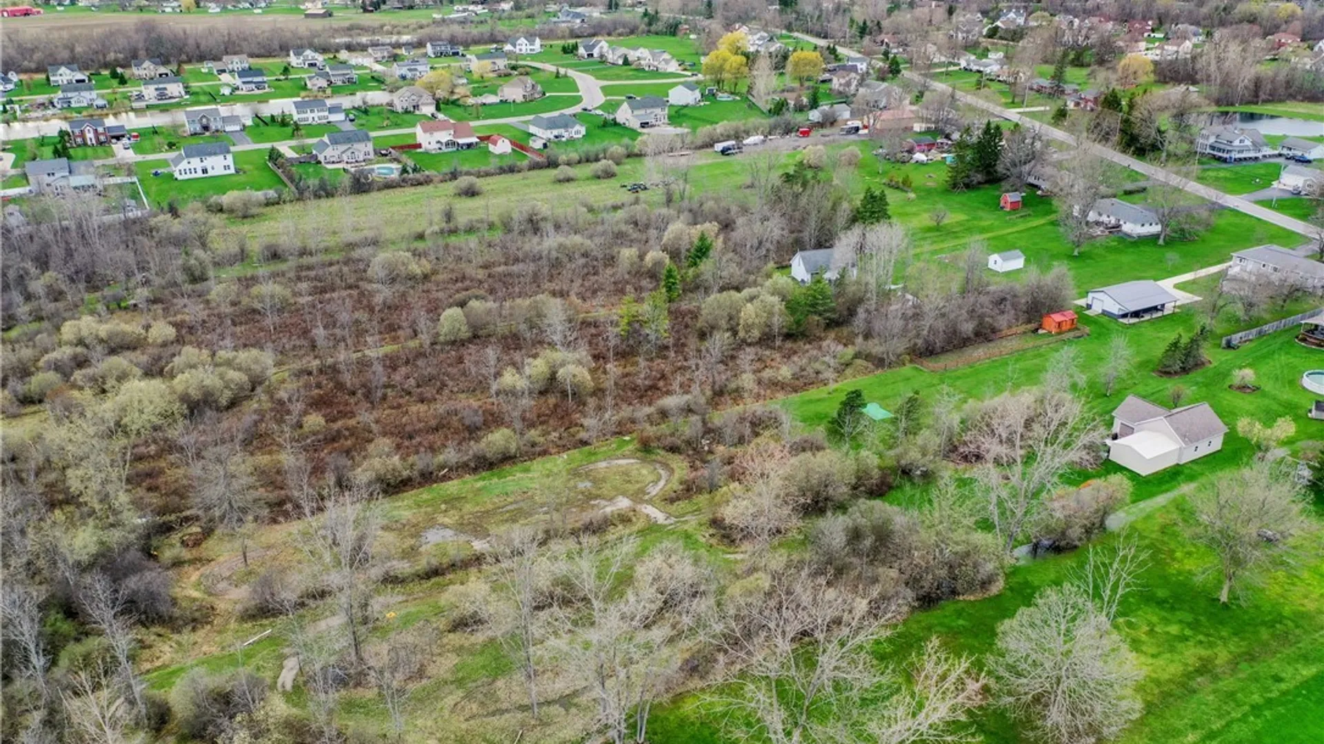 Property at 4710 Meyer Road, Pendleton, NY 14120 45