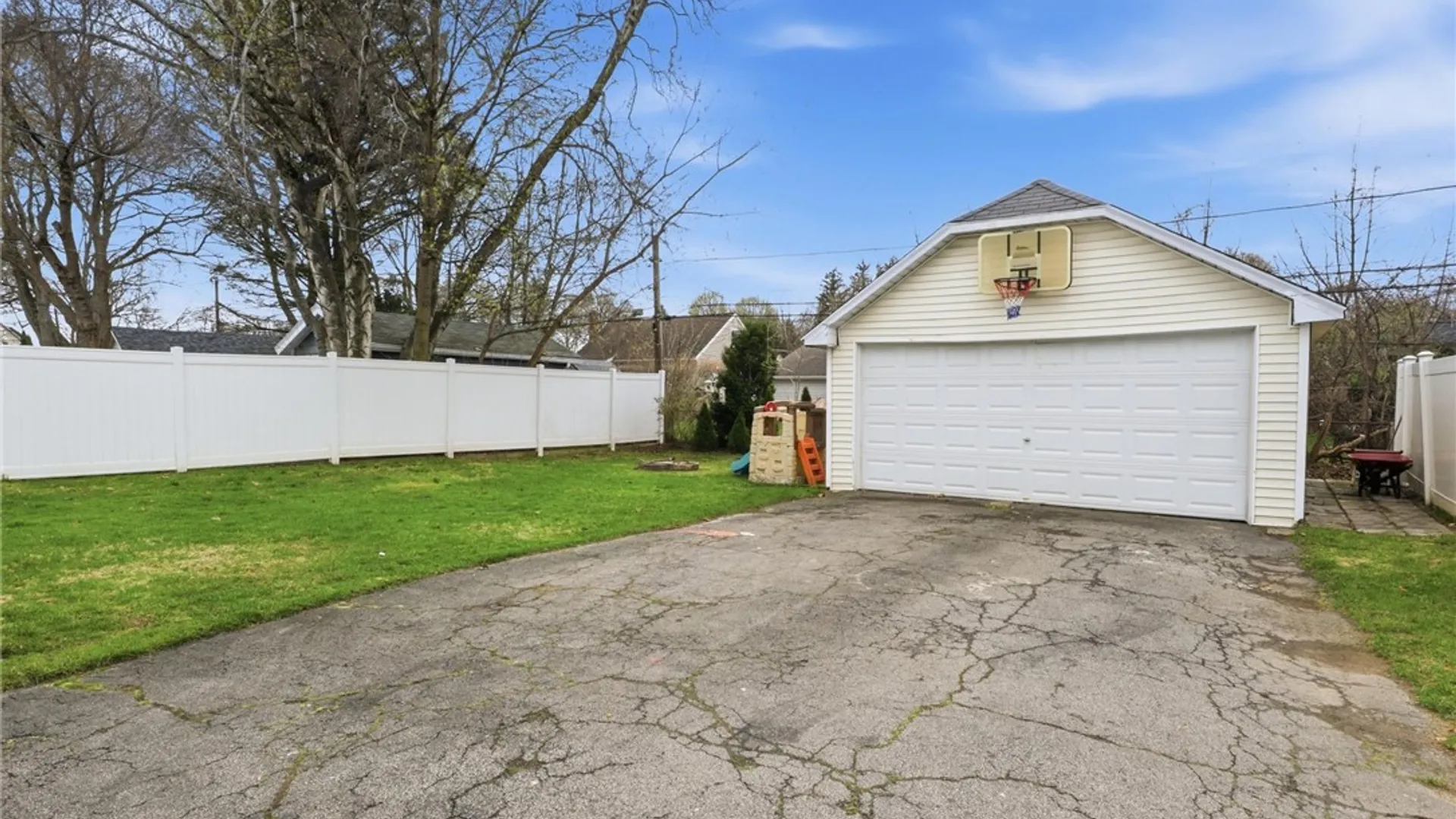 Property at 71 Curtice Rd, Irondequoit, NY 14617 29