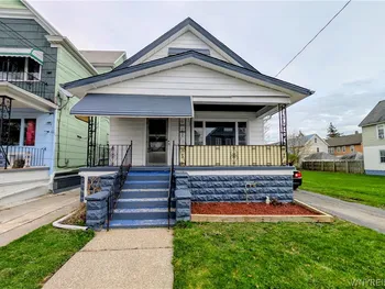 71 Hoerner Avenue, Cheektowaga, NY 14211