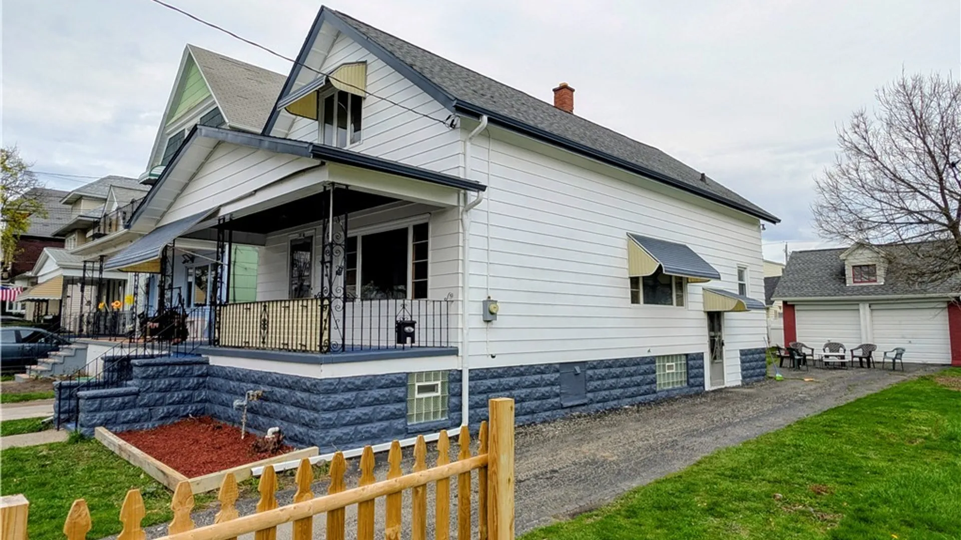 Property at 71 Hoerner Avenue, Cheektowaga, NY 14211 2