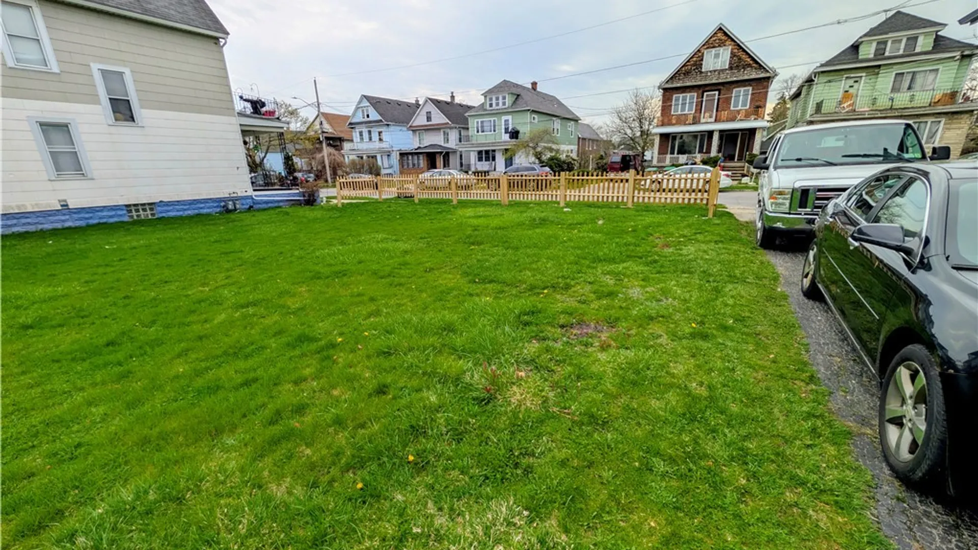 Property at 71 Hoerner Avenue, Cheektowaga, NY 14211 29