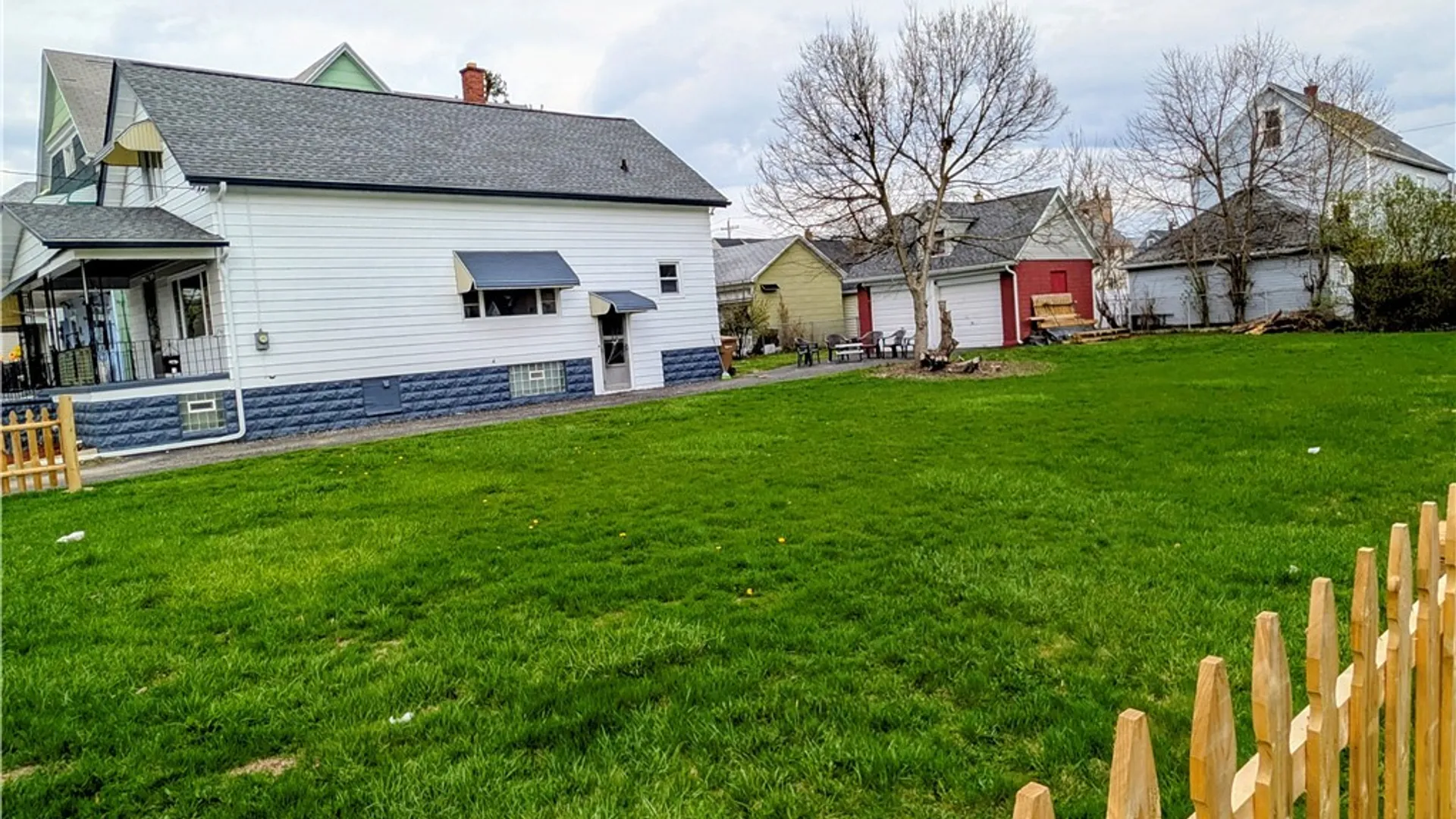 Property at 71 Hoerner Avenue, Cheektowaga, NY 14211 3