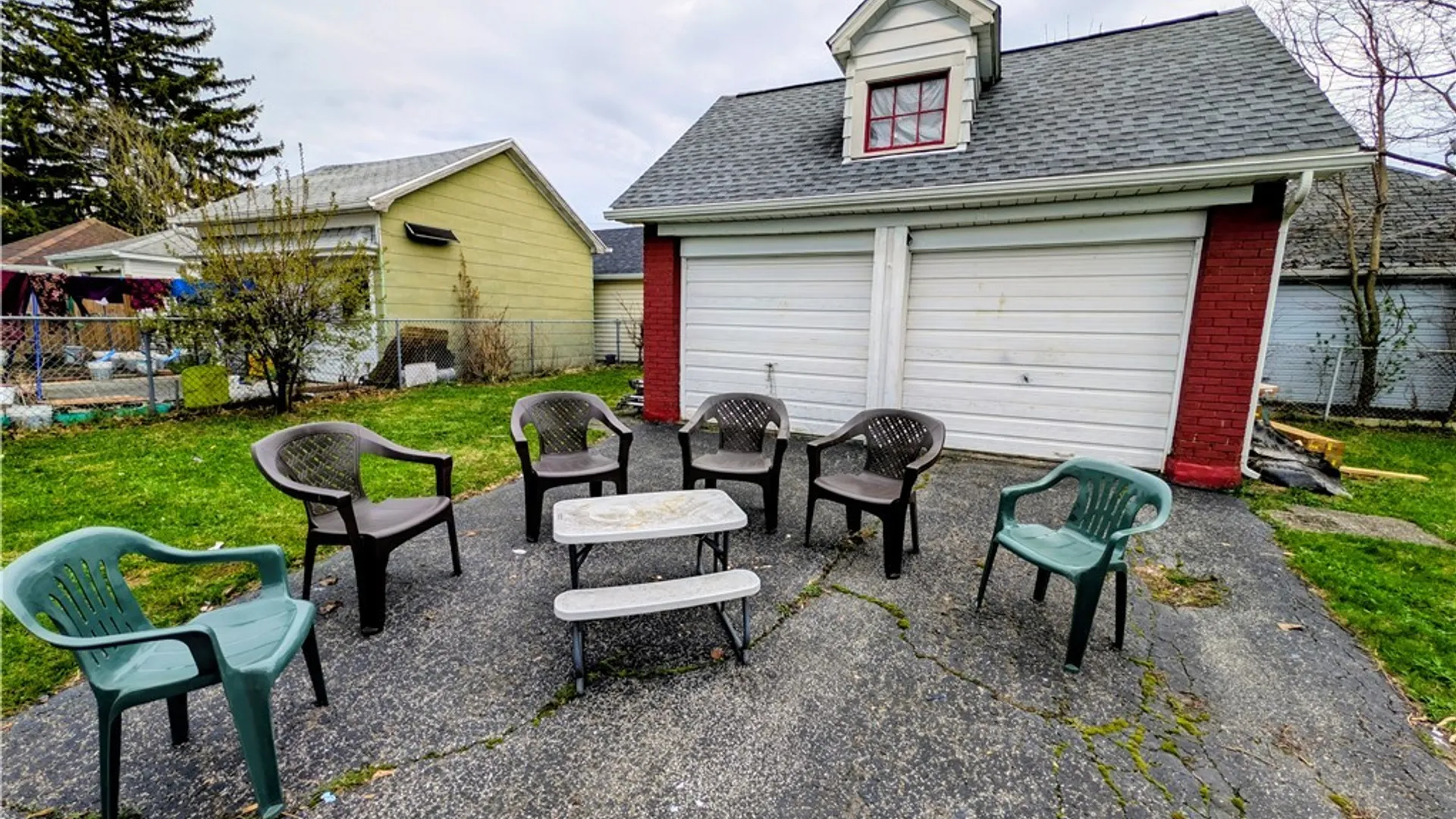 Property at 71 Hoerner Avenue, Cheektowaga, NY 14211 30