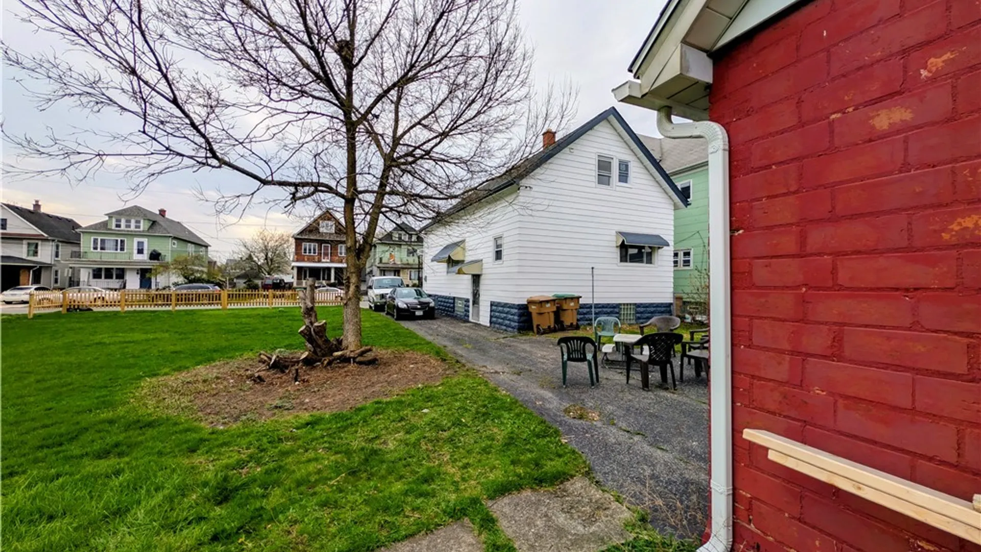 Property at 71 Hoerner Avenue, Cheektowaga, NY 14211 31