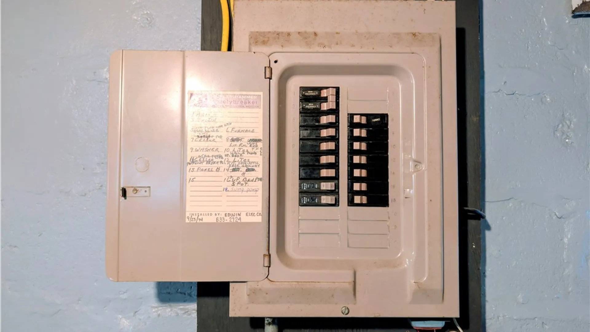 Property at 71 Hoerner Avenue, Cheektowaga, NY 14211 34