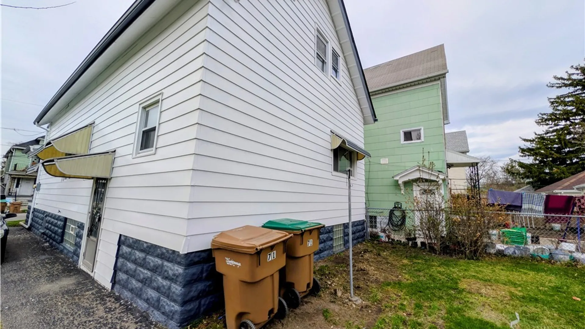 Property at 71 Hoerner Avenue, Cheektowaga, NY 14211 36